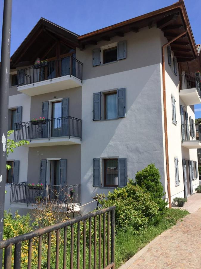 B&B Angela Valdinon Predaia Exterior photo